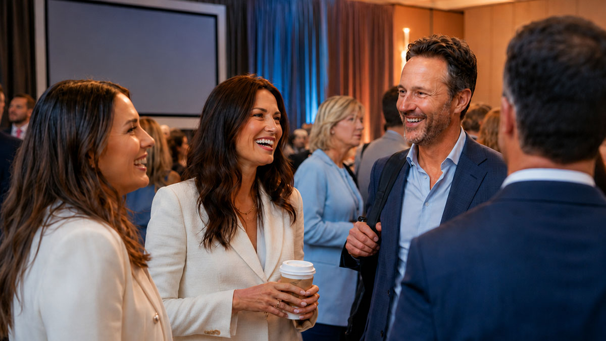 Networking jako przewaga poznawcza